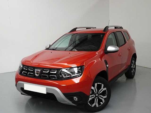 Dacia Duster Duster 1.0 TCe Prestige 4x2 67kW