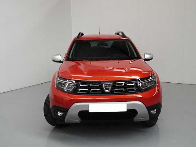 Dacia Duster Duster 1.0 TCe Prestige 4x2 67kW