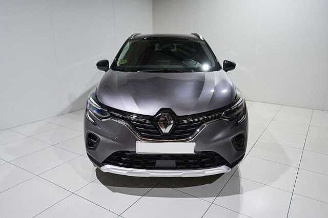 Renault Captur Captur TCe Zen 67kW