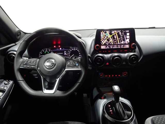 Nissan Juke Juke 1.0 DIG-T N-Connecta 4x2 DCT 7 114