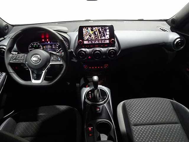 Nissan Juke Juke 1.0 DIG-T N-Connecta 4x2 DCT 7 114