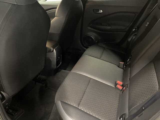 Nissan Juke Juke N-Connecta 2020