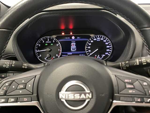 Nissan Juke Juke N-Connecta 2020