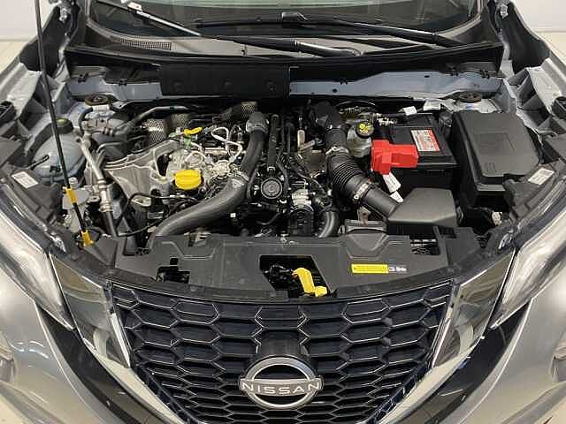 Nissan Juke Juke N-Connecta 2020