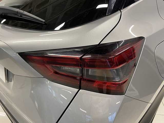 Nissan Juke Juke N-Connecta 2020