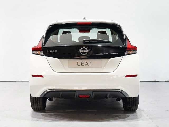 Nissan LEAF 40kWh Acenta