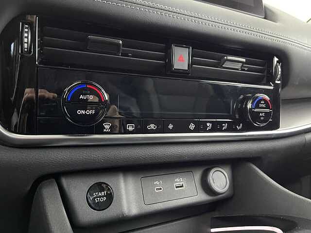 Nissan X-Trail 5 plazas 1.5 e-POWER 152 kW (204 CV) A/T