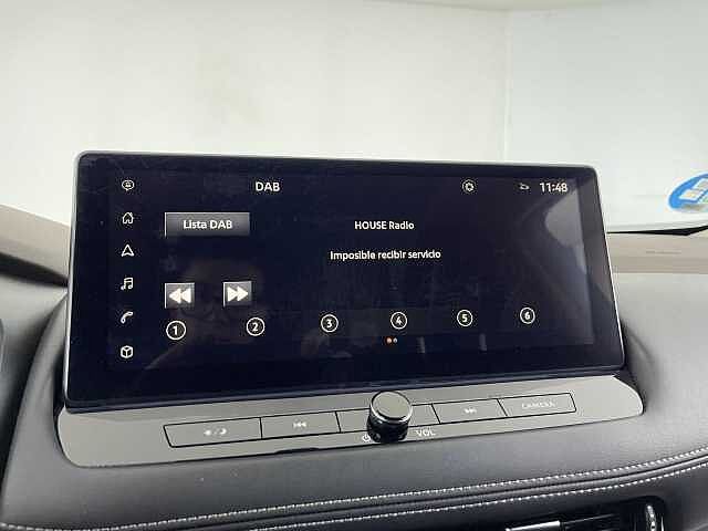 Nissan X-Trail 5 plazas 1.5 e-POWER 152 kW (204 CV) A/T