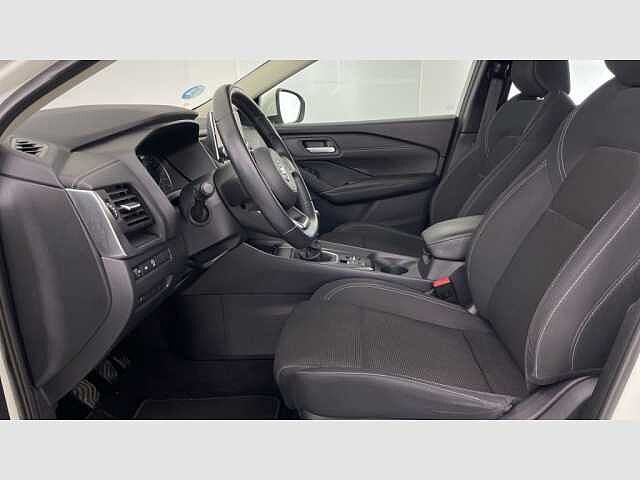 Nissan Qashqai DIG-T 103kW (140CV) mHEV 4x2 Acenta