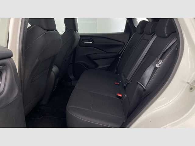 Nissan Qashqai DIG-T 103kW (140CV) mHEV 4x2 Acenta