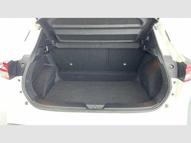 Nissan Qashqai DIG-T 103kW (140CV) mHEV 4x2 Acenta