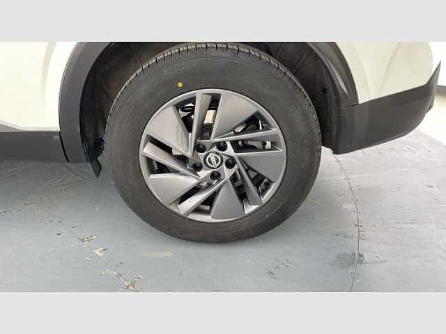 Nissan Qashqai DIG-T 103kW (140CV) mHEV 4x2 Acenta