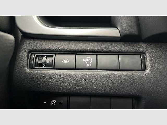 Nissan Qashqai DIG-T 103kW (140CV) mHEV 4x2 Acenta