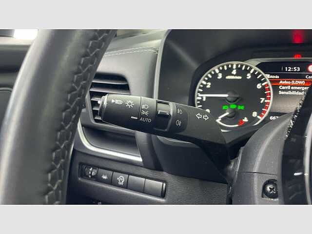Nissan Qashqai DIG-T 103kW (140CV) mHEV 4x2 Acenta