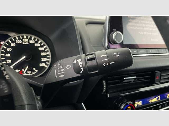 Nissan Qashqai DIG-T 103kW (140CV) mHEV 4x2 Acenta