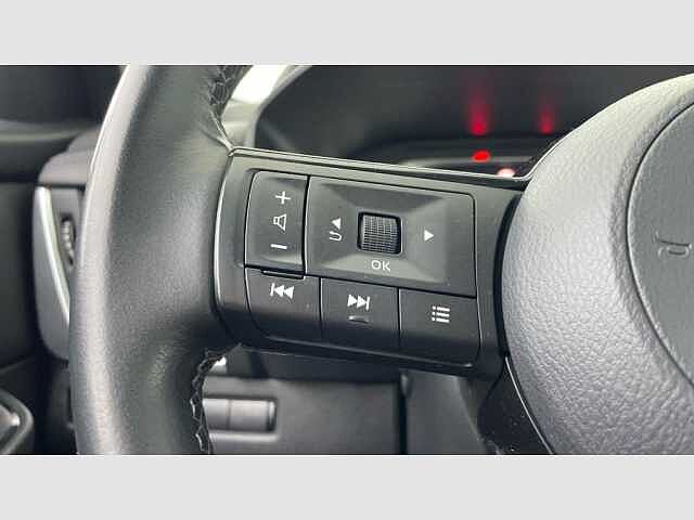 Nissan Qashqai DIG-T 103kW (140CV) mHEV 4x2 Acenta