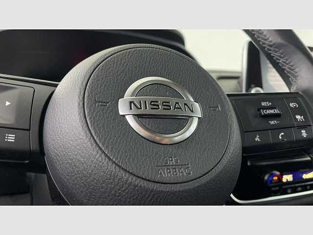 Nissan Qashqai DIG-T 103kW (140CV) mHEV 4x2 Acenta