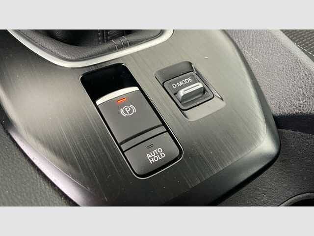 Nissan Qashqai DIG-T 103kW (140CV) mHEV 4x2 Acenta