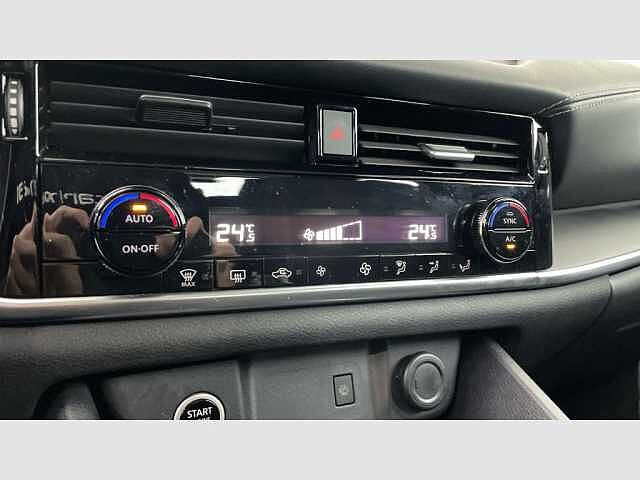 Nissan Qashqai DIG-T 103kW (140CV) mHEV 4x2 Acenta