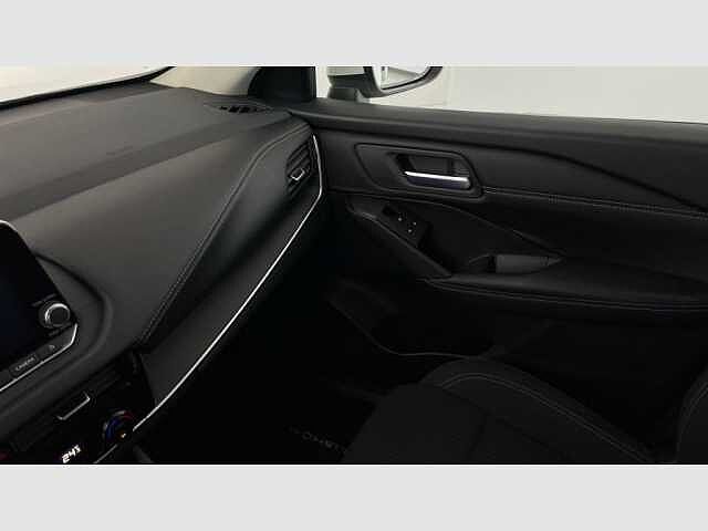 Nissan Qashqai DIG-T 103kW (140CV) mHEV 4x2 Acenta
