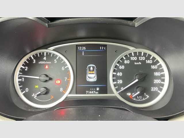 Nissan Micra IG-T 68 kW (92 CV) E6D-F Acenta