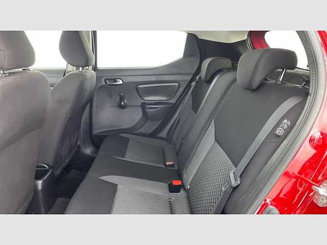 Nissan Micra IG-T 68 kW (92 CV) E6D-F Acenta