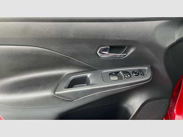 Nissan Micra IG-T 68 kW (92 CV) E6D-F Acenta