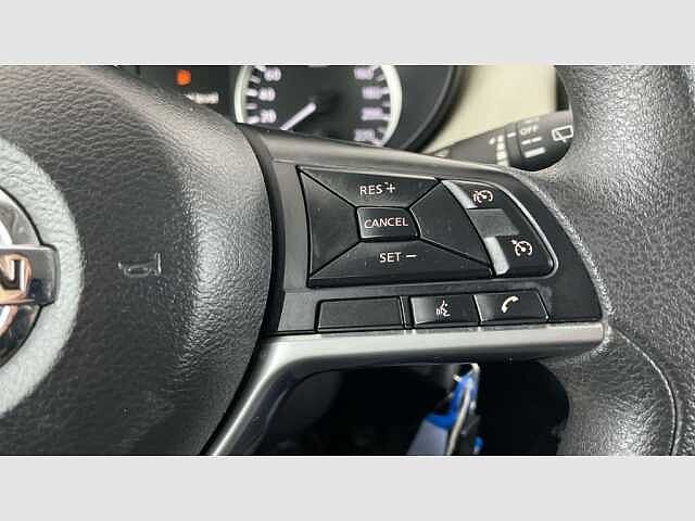 Nissan Micra IG-T 68 kW (92 CV) E6D-F Acenta