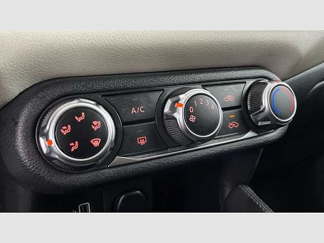 Nissan Micra IG-T 68 kW (92 CV) E6D-F Acenta
