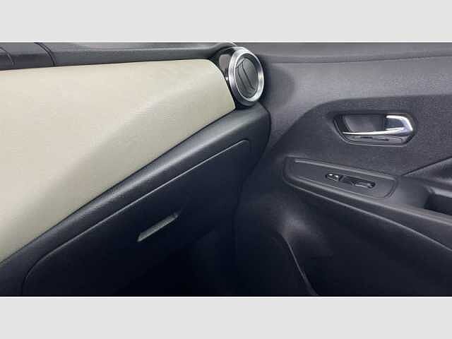 Nissan Micra IG-T 68 kW (92 CV) E6D-F Acenta