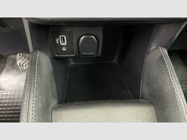 Nissan Micra IG-T 68 kW (92 CV) E6D-F Acenta