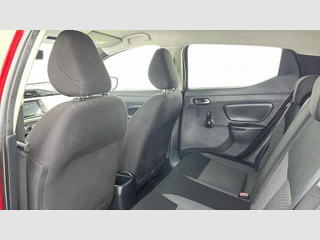 Nissan Micra IG-T 68 kW (92 CV) E6D-F Acenta