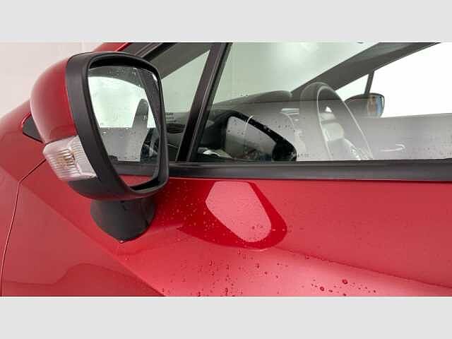 Nissan Micra IG-T 68 kW (92 CV) E6D-F Acenta