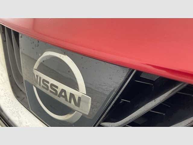 Nissan Micra IG-T 68 kW (92 CV) E6D-F Acenta