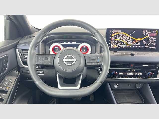 Nissan Qashqai DIG-T 116kW (158CV) mHEV 4x2 Tekna