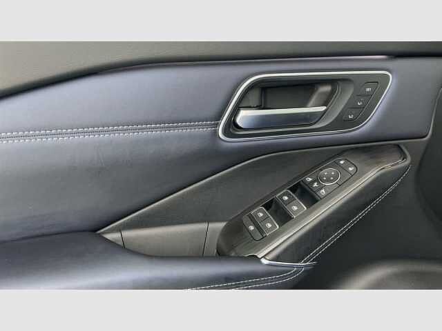 Nissan Qashqai DIG-T 116kW (158CV) mHEV 4x2 Tekna
