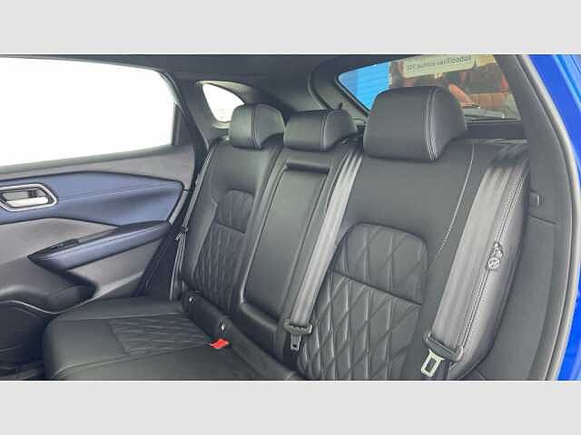 Nissan Qashqai DIG-T 116kW (158CV) mHEV 4x2 Tekna