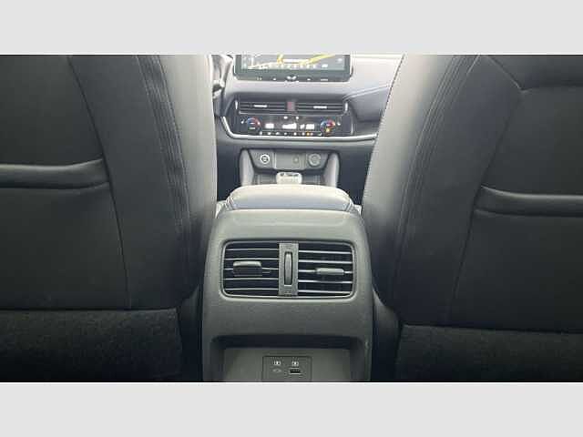 Nissan Qashqai DIG-T 116kW (158CV) mHEV 4x2 Tekna
