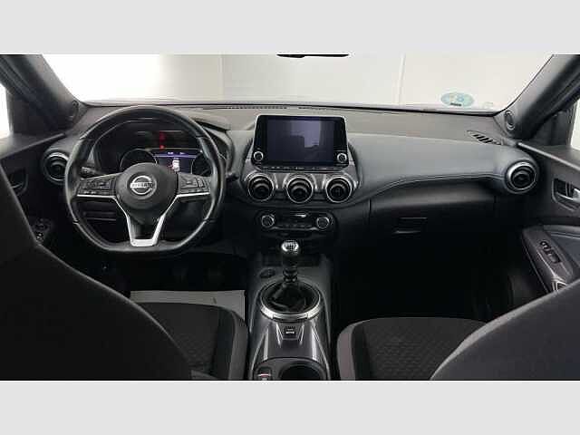 Nissan JUKE DIG-T 84 kW (114 CV) 6M/T N-Connecta