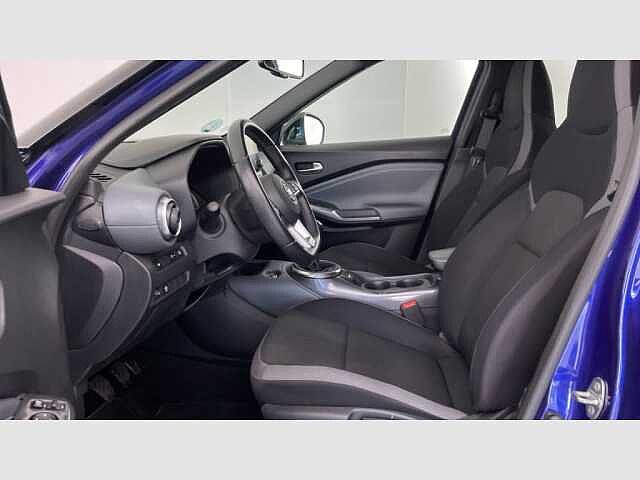 Nissan JUKE DIG-T 84 kW (114 CV) 6M/T N-Connecta
