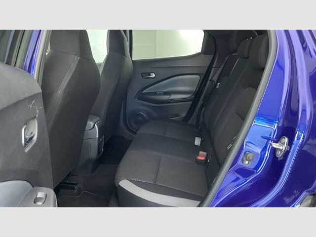 Nissan JUKE DIG-T 84 kW (114 CV) 6M/T N-Connecta