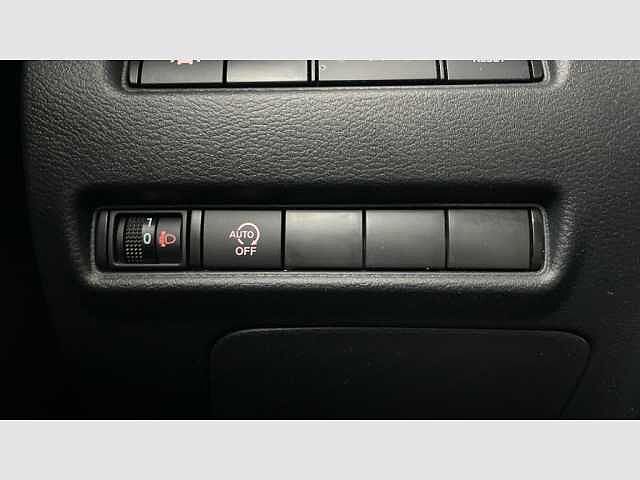 Nissan JUKE DIG-T 84 kW (114 CV) 6M/T N-Connecta