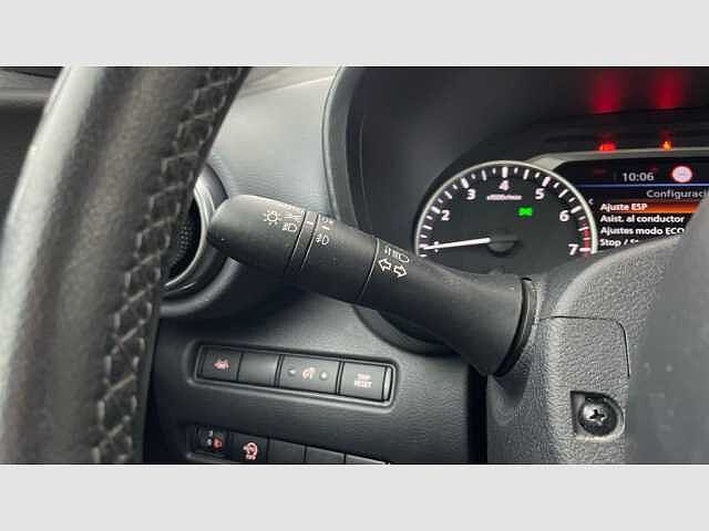 Nissan JUKE DIG-T 84 kW (114 CV) 6M/T N-Connecta