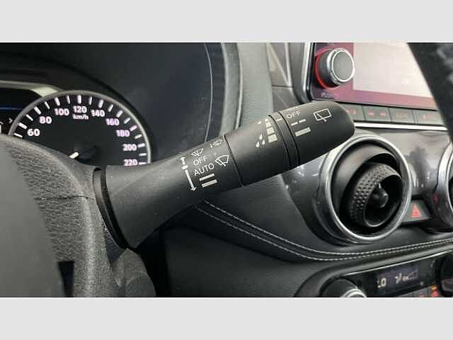 Nissan JUKE DIG-T 84 kW (114 CV) 6M/T N-Connecta