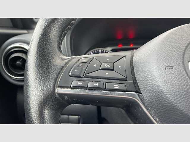 Nissan JUKE DIG-T 84 kW (114 CV) 6M/T N-Connecta