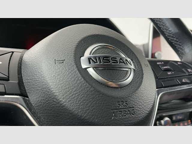 Nissan JUKE DIG-T 84 kW (114 CV) 6M/T N-Connecta