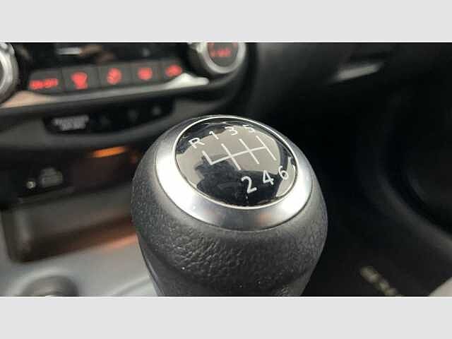 Nissan JUKE DIG-T 84 kW (114 CV) 6M/T N-Connecta