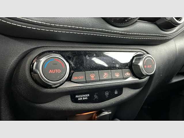 Nissan JUKE DIG-T 84 kW (114 CV) 6M/T N-Connecta