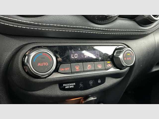 Nissan JUKE DIG-T 84 kW (114 CV) 6M/T N-Connecta