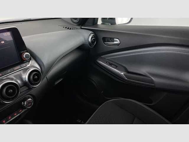 Nissan JUKE DIG-T 84 kW (114 CV) 6M/T N-Connecta